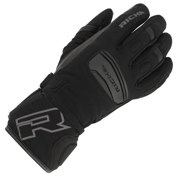 Richa Richa Winterpulse WP Gloves Ladies Black